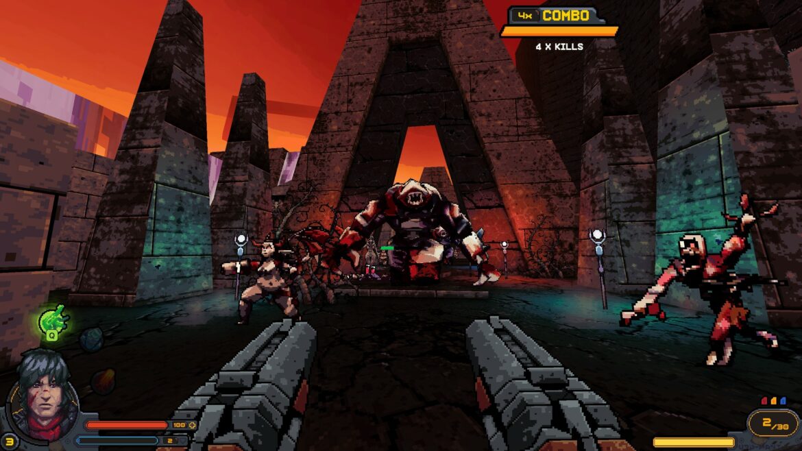 Project Warlock 2 chega com desconto especial e novidades interativas — Project Warlock 2 é lançado após dois anos de atraso, com 50% de desconto e evento para envio de dicas interativas.