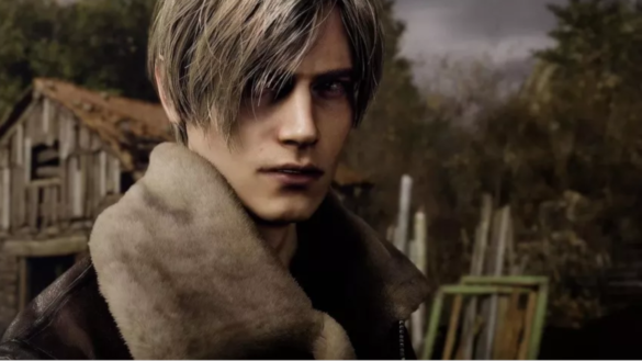 Resident Evil 9: Leon Kennedy retorna como protagonista principal — Resident Evil 9 traz Leon Kennedy como protagonista principal, prometendo grandes mudanças e o fechamento de uma trilogia épica.