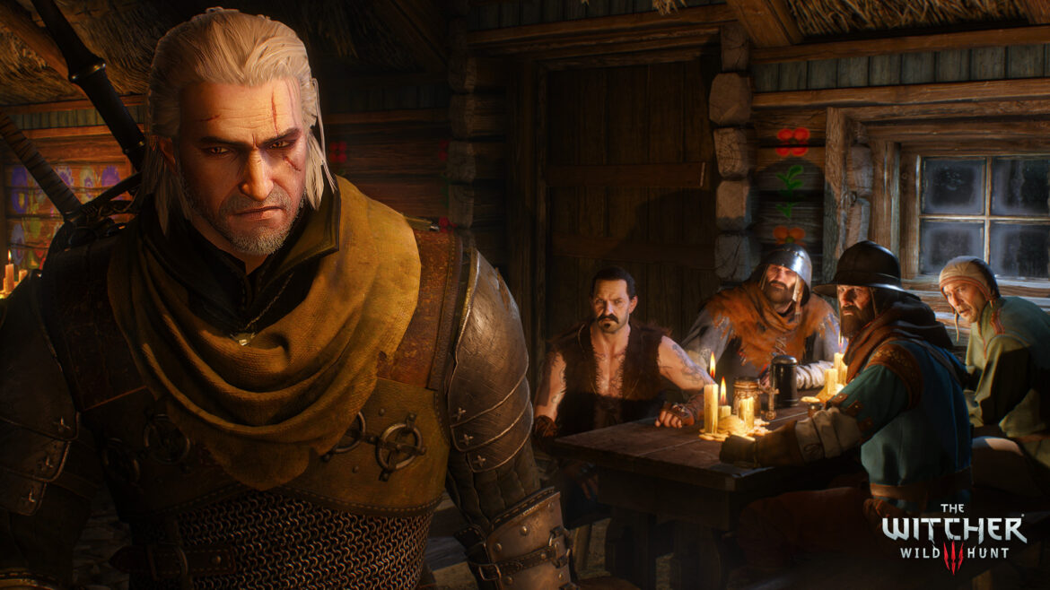 The Witcher 3 completa 10 anos influenciando RPGs e mundo aberto — The Witcher 3 celebra 10 anos como marco na indústria, influenciando RPGs e encantando jogadores com escolhas e mundo aberto.