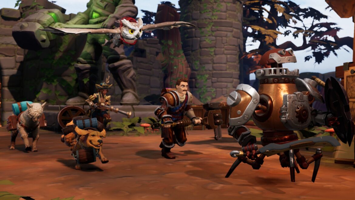Zynga encerra estúdio Echtra Games antes de lançar novo jogo — Zynga encerra Echtra Games, estúdio criador de Torchlight 3 e liderado por ex-desenvolvedor de Diablo, sem lançar novo projeto.