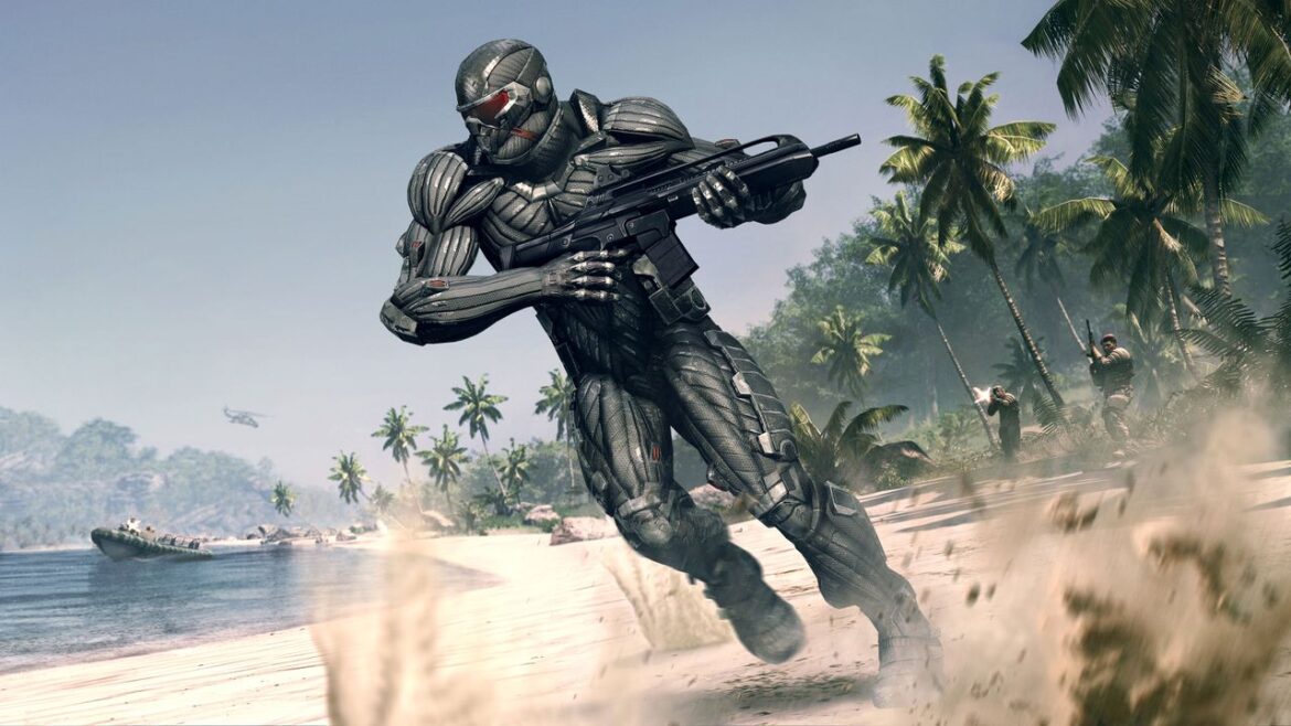 A diferença fundamental entre Far Cry e Crysis — Crytek destaca que o realismo de Crysis superou Far Cry ao imitar a natureza com precisão, revolucionando os gráficos de jogos.