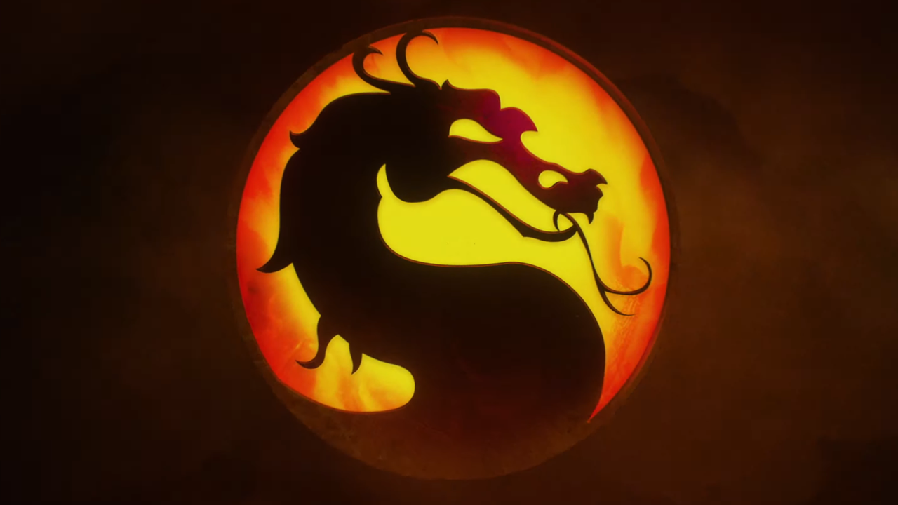 Mortal Kombat: Legacy Kollection