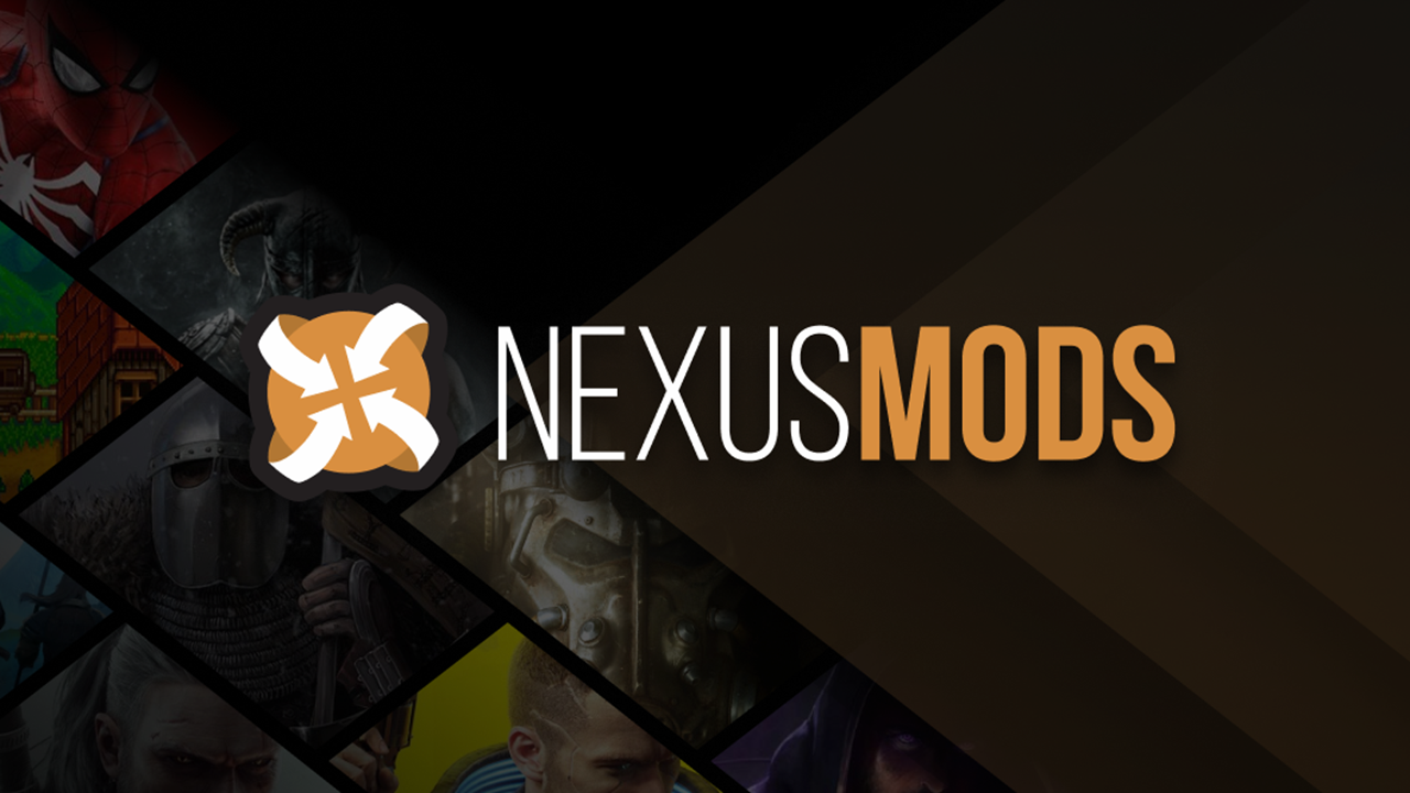 Nova verificação de idade do Nexus Mods - Imagem: IGN