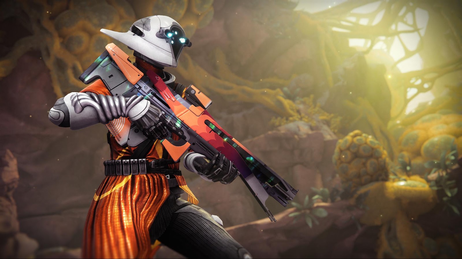 Destiny 2: The Edge of Fate screenshot