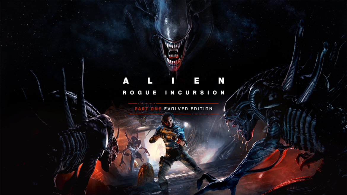 Alien: rogue incursion chega renovado com xenomorfos ainda mais mortais — Alien: rogue incursion chega ao PS5 e PC em setembro de 2025. Confira gráficos incríveis, ação intensa e xenomorfos mais desafiadores.