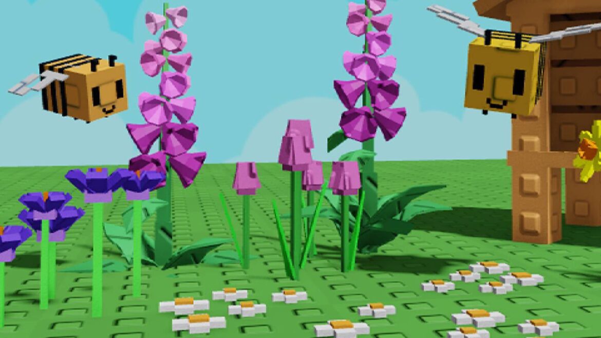 Como obter abelhas no Grow a Garden e suas funções — Aprenda como obter abelhas no Grow a Garden, suas funções exclusivas e como elas aumentam o valor das suas colheitas.
