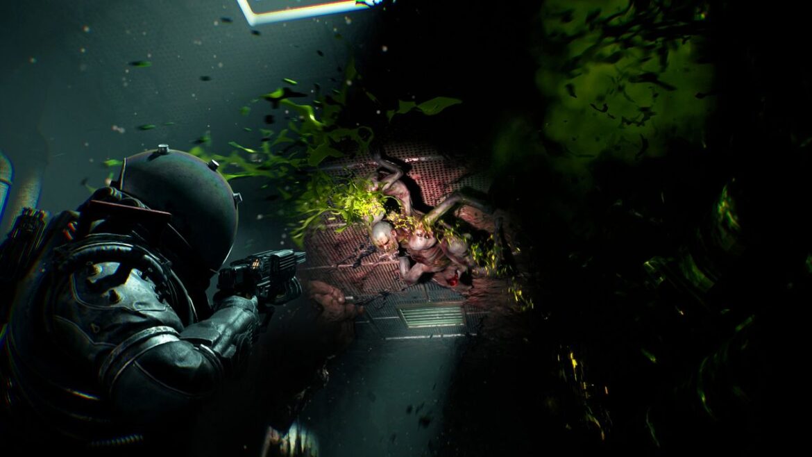 Cronos: sci-fi e horror em tempos de pandemia — Explore Cronos: The New Dawn, um jogo sci-fi de horror que combina tensão retrofuturista, mutantes e temas pandêmicos.