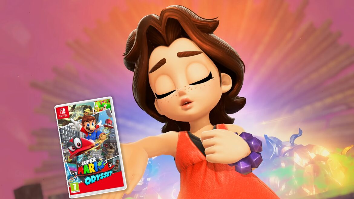 Donkey Kong Bananza é confirmado como sucesso de Super Mario Odyssey — Donkey Kong Bananza é desenvolvido pelo time de Super Mario Odyssey, renovando a franquia com aventuras no Nintendo Switch 2.