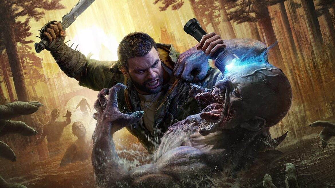 Dying light: the beast é adiado para 19 de setembro — Dying light: the beast tem lançamento adiado para 19 de setembro de 2025 para ajustes finais e melhorias no jogo.
