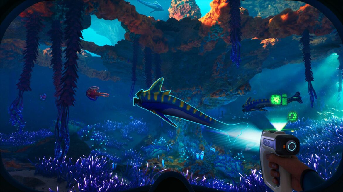 Equipe de liderança de Subnautica 2 processa Krafton por bônus milionário — Antiga liderança de Subnautica 2 processa Krafton em disputa por bônus de $250M após substituição repentina da equipe.