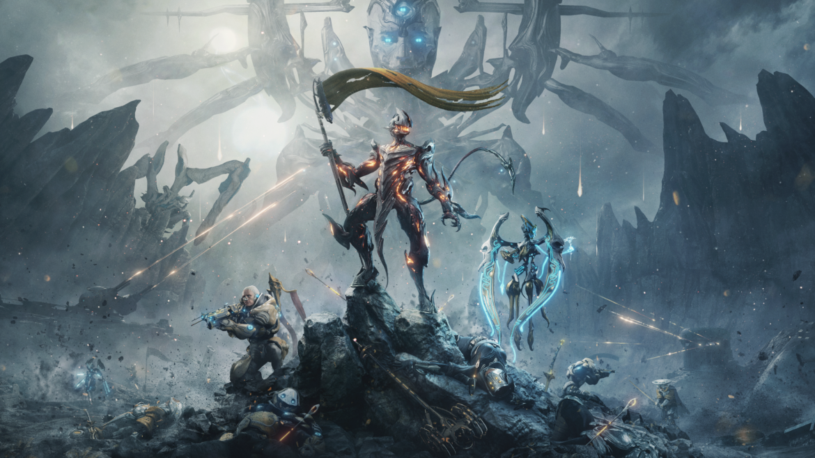 Falta de port para switch 2 de Warframe ocorre por atraso em kits de desenvolvimento — Warframe ainda não chegou ao Switch 2 devido à escassez de kits de desenvolvimento, segundo Digital Extremes.