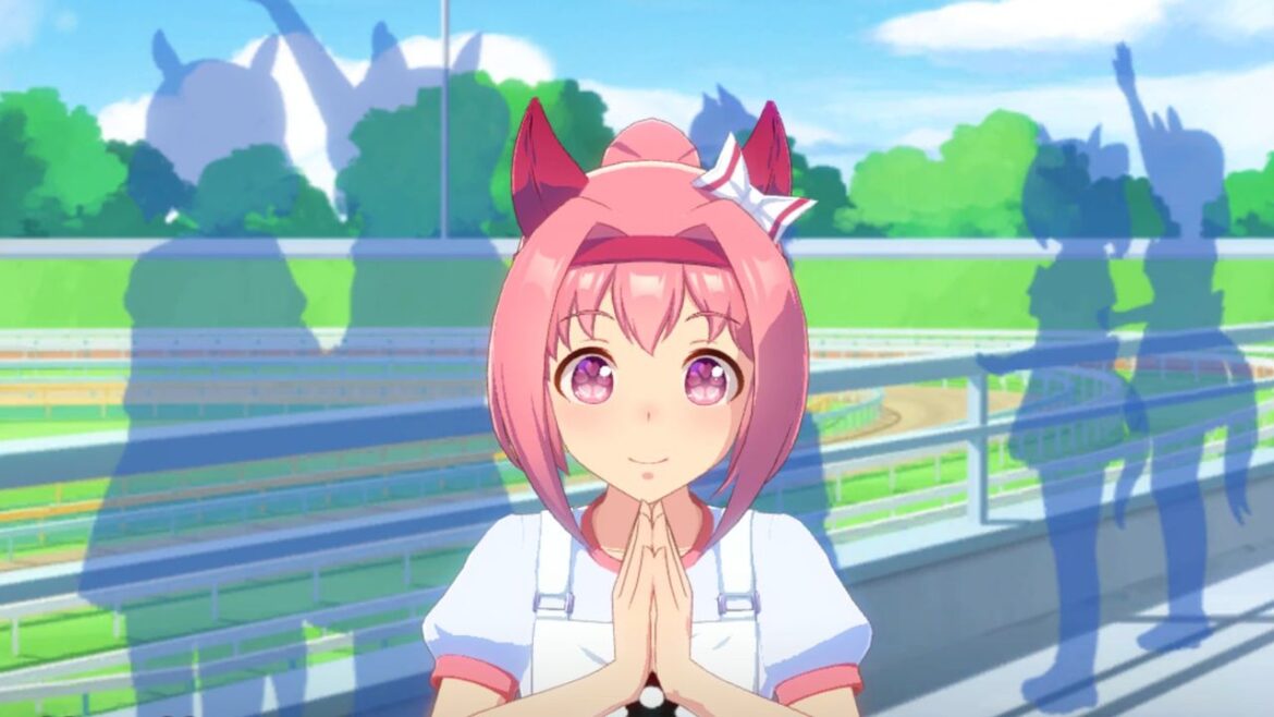 Jogador conquista vitória épica com Haru Urara em Umamusume — Jogador consegue a vitória histórica de Haru Urara em Umamusume, desafiando as adversidades no Arima Kinen.