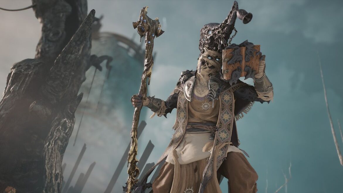 Soulframe pode atrasar, mas pre-alpha já está disponível — Soulframe pode não lançar em 2025, mas há chance de jogar o pré-alpha até este fim de semana. Aproveite a oportunidade!