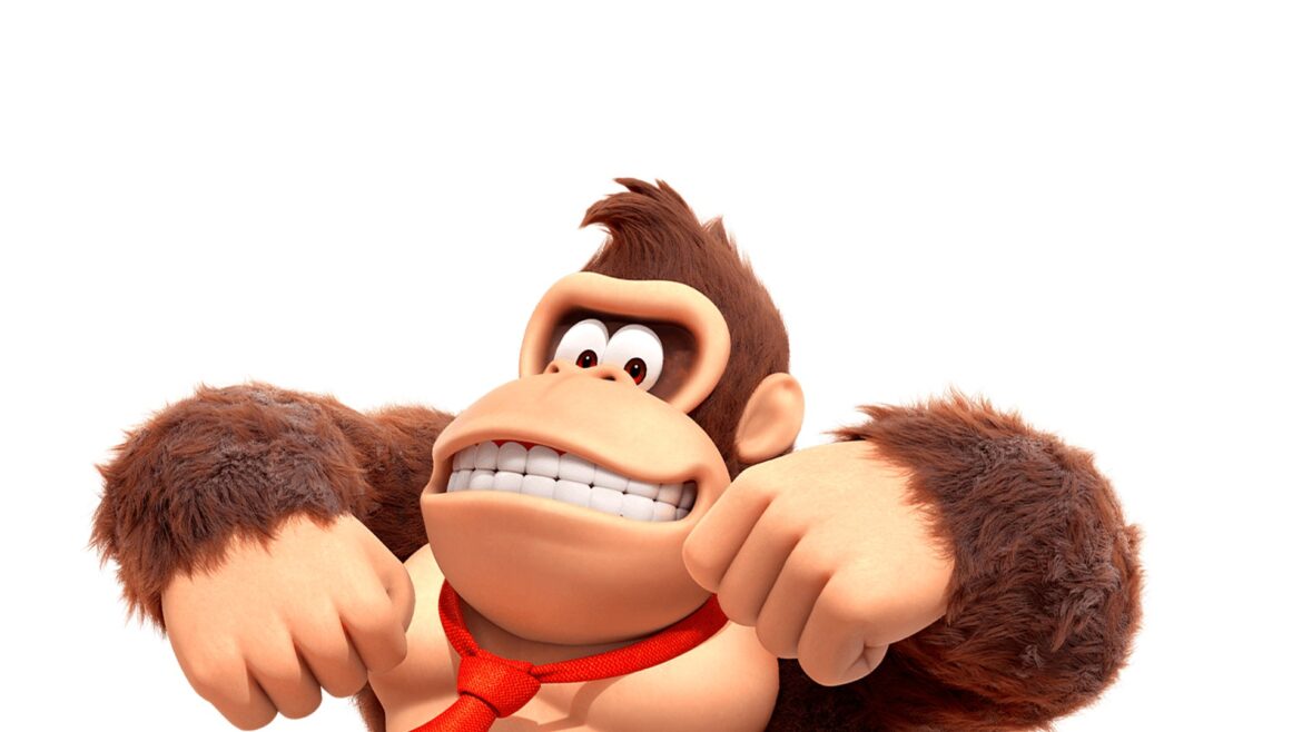 Spoilers de Donkey Kong Bananza circulam na internet — Spoilers de Donkey Kong Bananza surgem na internet antes do lançamento oficial. Fique atento aos detalhes que podem estragar surpresas.