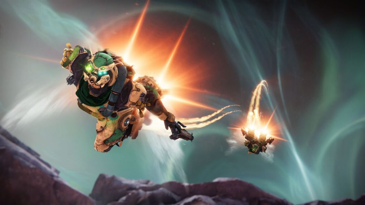 Todos os níveis de equipamento em Destiny 2 e como obtê-los — Conheça todos os níveis de equipamento em Destiny 2, suas vantagens e como conquistar cada um nesta nova atualização.