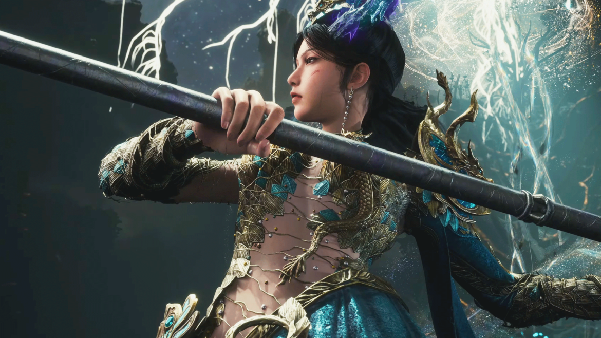 Wuchang: Fallen Feathers enfrenta problemas de desempenho — Wuchang: Fallen Feathers enfrenta críticas por desempenho e promessas de melhorias rápidas com atualizações futuras.