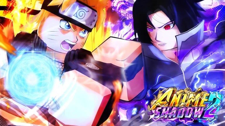 códigos de Anime Shadow 2 atualizados para julho de 2025 — Confira os códigos ativos de Anime Shadow 2 em julho de 2025 e resgate recompensas incríveis como caixas, gemas e poções.