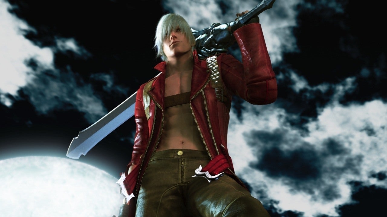 Devil May Cry 3