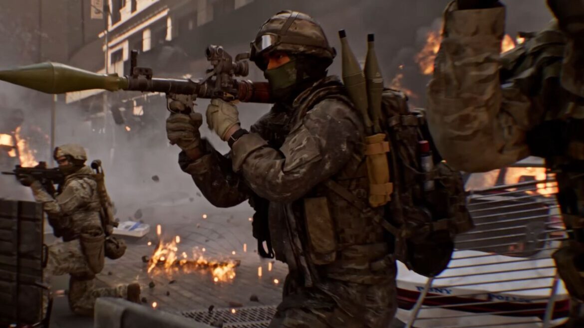 Ajustes nas mapas de Battlefield 6 transformam jogabilidade — Battlefield 6 traz melhorias em mapas com base no comportamento dos jogadores, otimizando jogabilidade antes do lançamento.