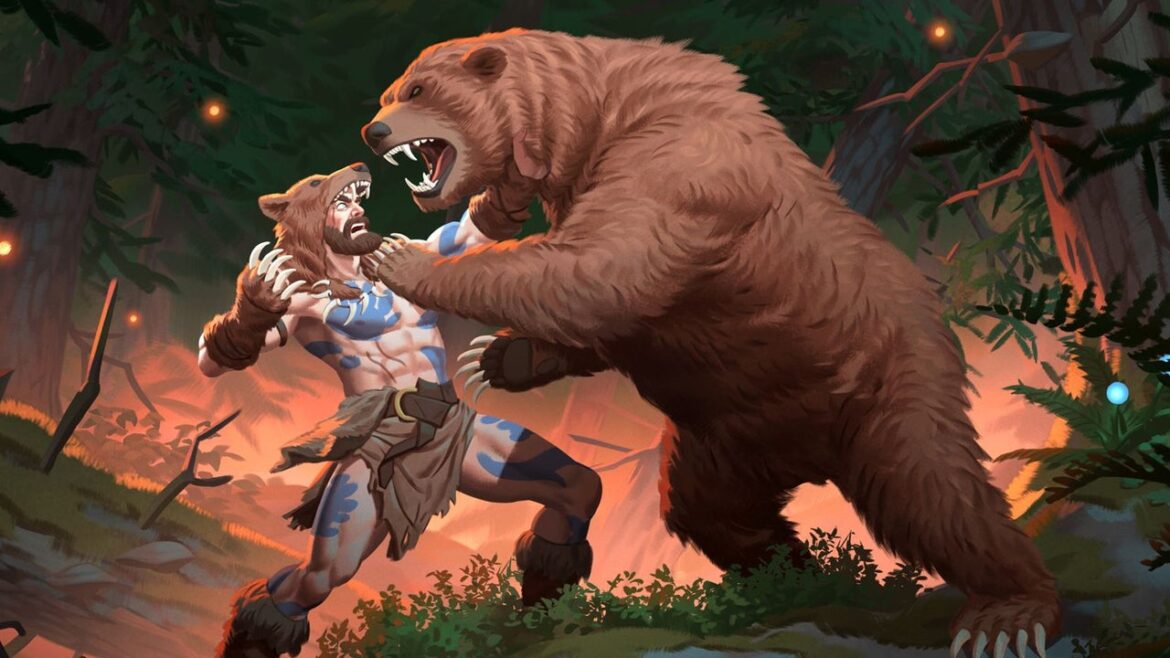 Atualização de Valheim: call to arms tem melhorias no combate — Atualização de Valheim traz melhorias no combate, trinkets, ursos e biomas que tornam o jogo ainda mais imersivo.