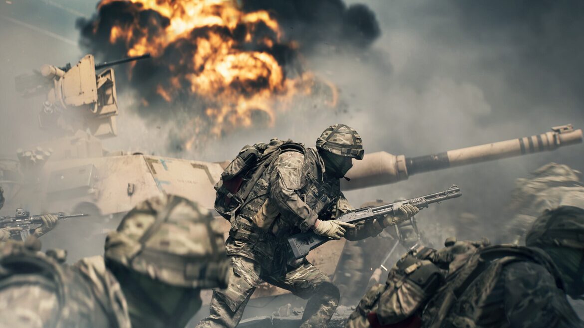Battlefield 6: novidades e mudanças no segundo fim de semana beta — Battlefield 6 traz mudanças no Beta 2, com novos modos, playlists e custom search. Participe entre 14 e 17 de agosto!