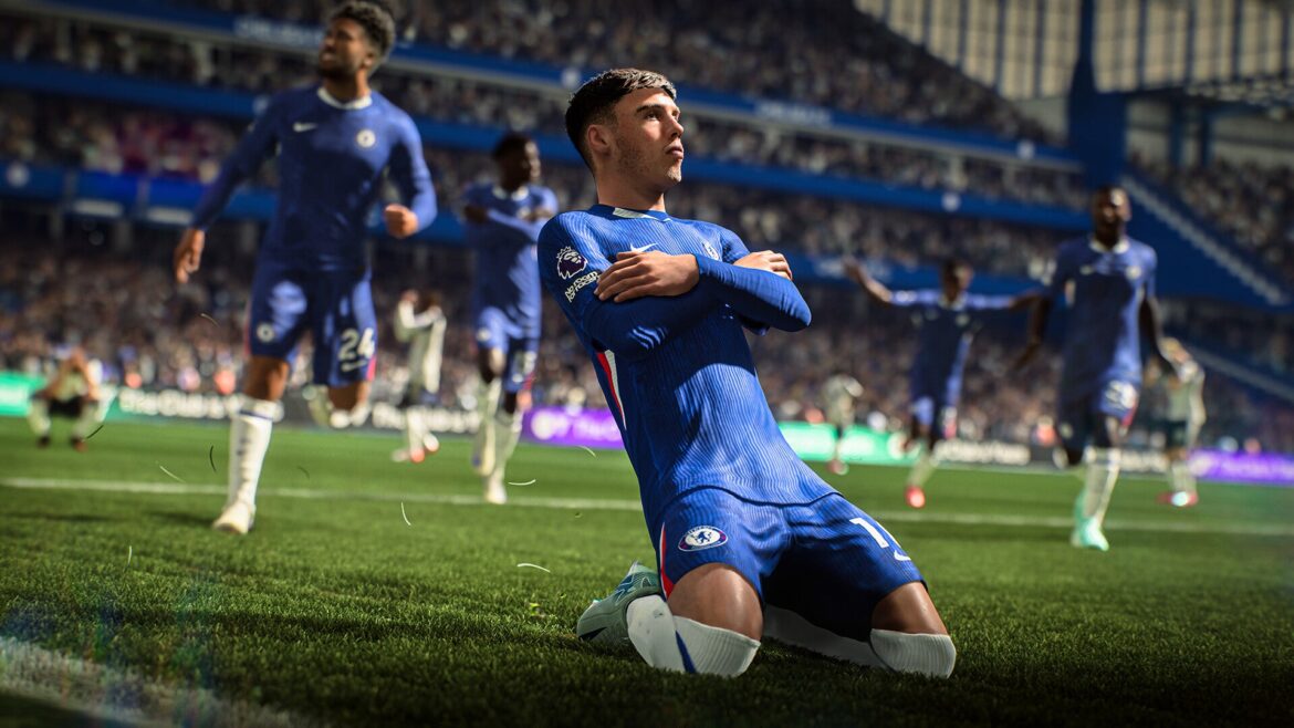 FC 26 promete jogo mais responsivo após melhorias técnicas — FC 26 traz avanços para reduzir o input delay com novas animações e dicas para otimizar a conexão e experiência do jogador.