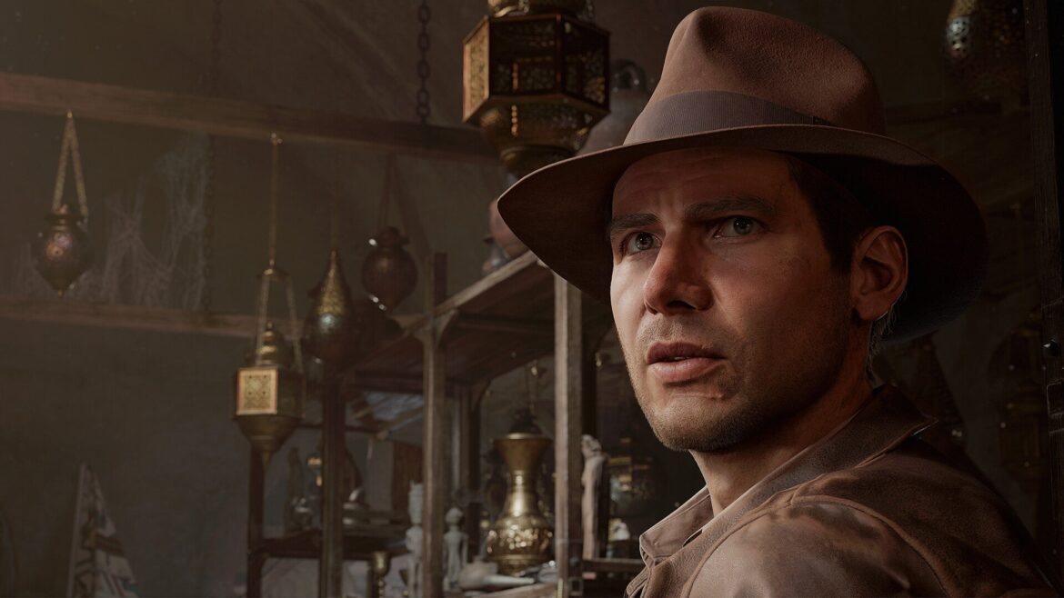 Indiana Jones: desafios e mudanças que levaram ao sucesso do jogo — Conheça a jornada do jogo Indiana Jones e as mudanças finais que garantiram o sucesso entre críticos e jogadores.