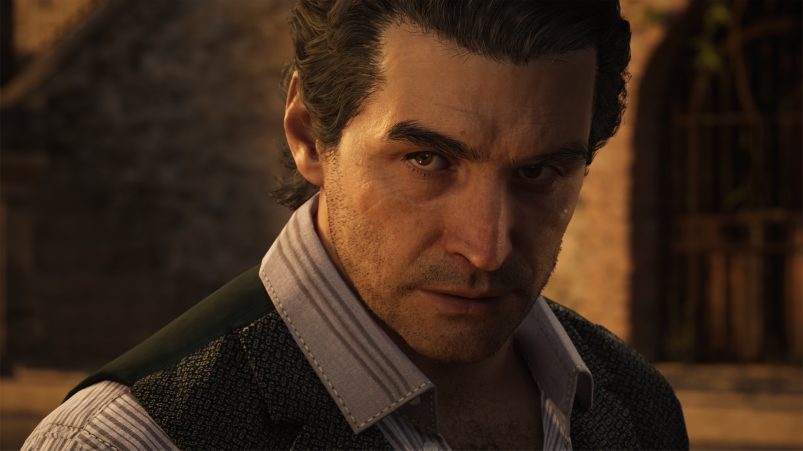Mafia: the old country terá suporte pro na ps5 desde o lançamento — Mafia: The Old Country chega ao PS5 Pro com suporte aprimorado, resolução dinâmica e modos de desempenho e qualidade.