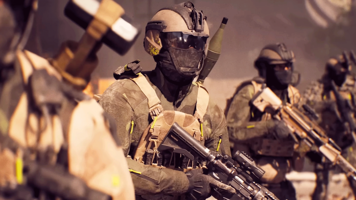 Mudanças no Battlefield 6: confira ajustes na jogabilidade — Battlefield 6 traz ajustes significativos na jogabilidade, com mudanças na movimentação e mapas redesenhados para melhorar a experiência.
