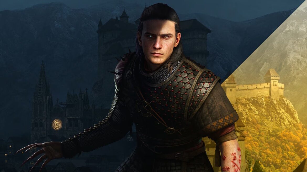 the blood of dawnwalker: RPG traz decisões impactantes e sistema de tempo inovador — Explore o RPG the blood of dawnwalker com narrativa sandbox, escolhas impactantes e uma mecânica única de tempo limitado.