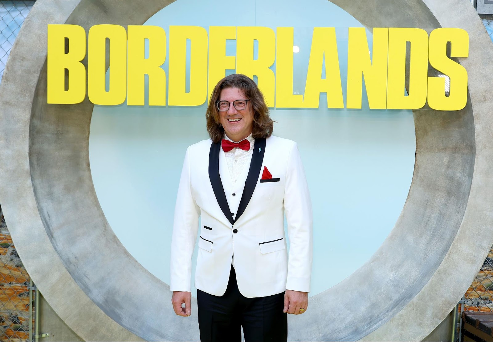 Randy Pitchford e a confiança nos servidores de Borderlands 4.