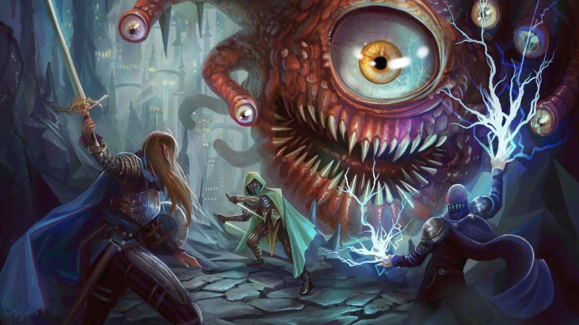 Baldur's Gate 2: 25 anos de impacto nos RPGs — Baldur's Gate 2 celebra 25 anos redefinindo os RPGs com enredos profundos e universo vibrante. Explore o legado deste clássico.