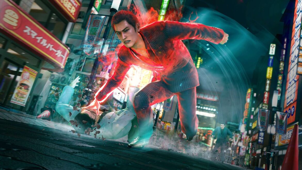 Gaiden de Yakuza quase foi apenas um vídeo bônus — Gaiden de Yakuza por pouco foi lançado como um vídeo em Kiwami 3, mas RGG inovou e transformou em um jogo jogável.
