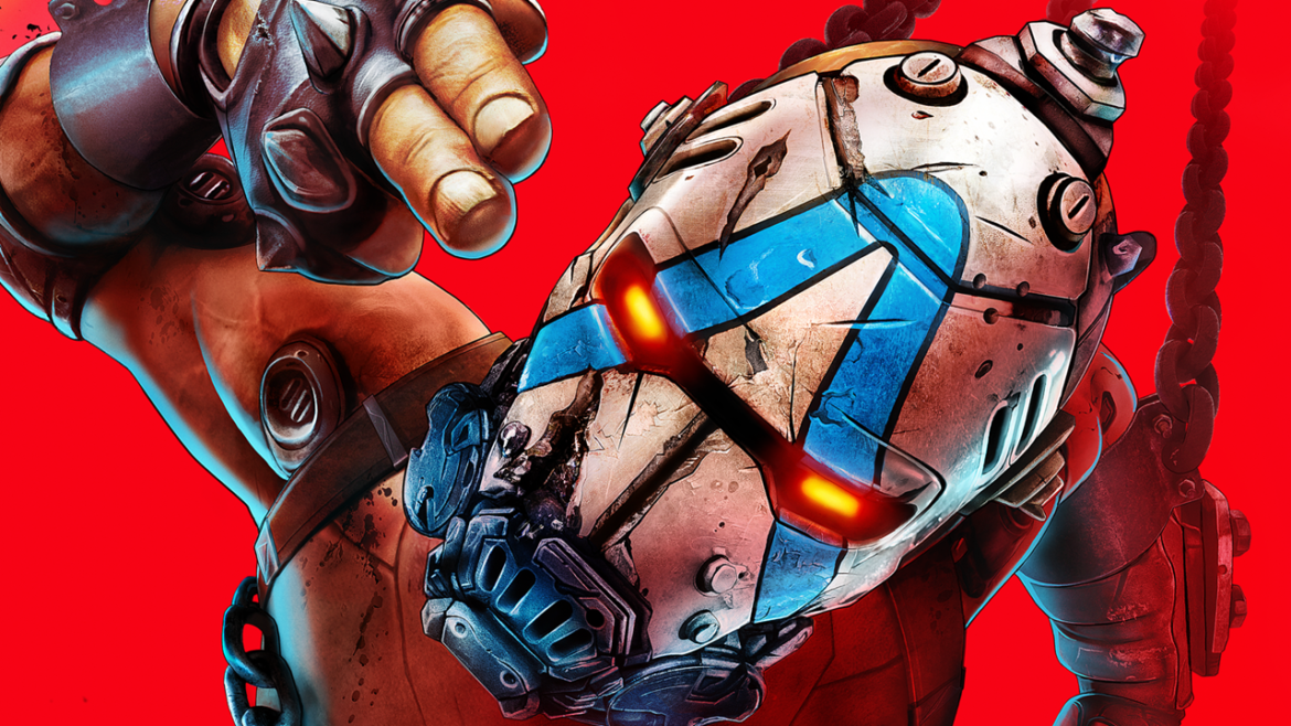 Gearbox esclarece polêmica sobre spyware em Borderlands 4 — Gearbox nega uso de spyware em Borderlands 4 e esclarece polêmicas sobre os termos de serviço da Take-Two. Saiba mais!