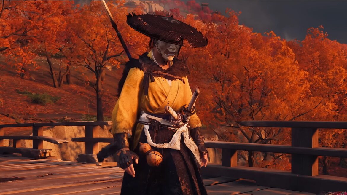 Ghost of Yotei celebra adiamento de GTA 6 — Estúdio de Ghost of Yotei comemora adiamento de GTA 6 para 2026, evitando impacto no lançamento do jogo em outubro de 2025.