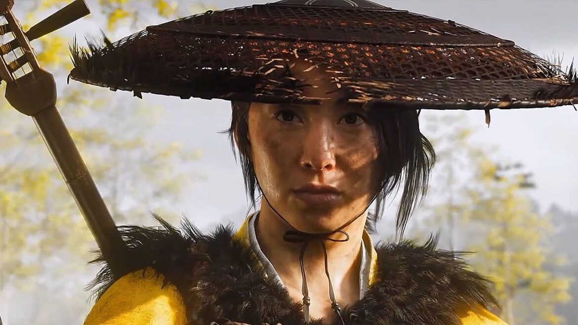 Ghost of Yotei recebe patch inicial com melhorias essenciais — Ghost of Yotei chega ao PS5 com patch inicial que inclui ajustes de desempenho, correções de bugs e novos recursos.