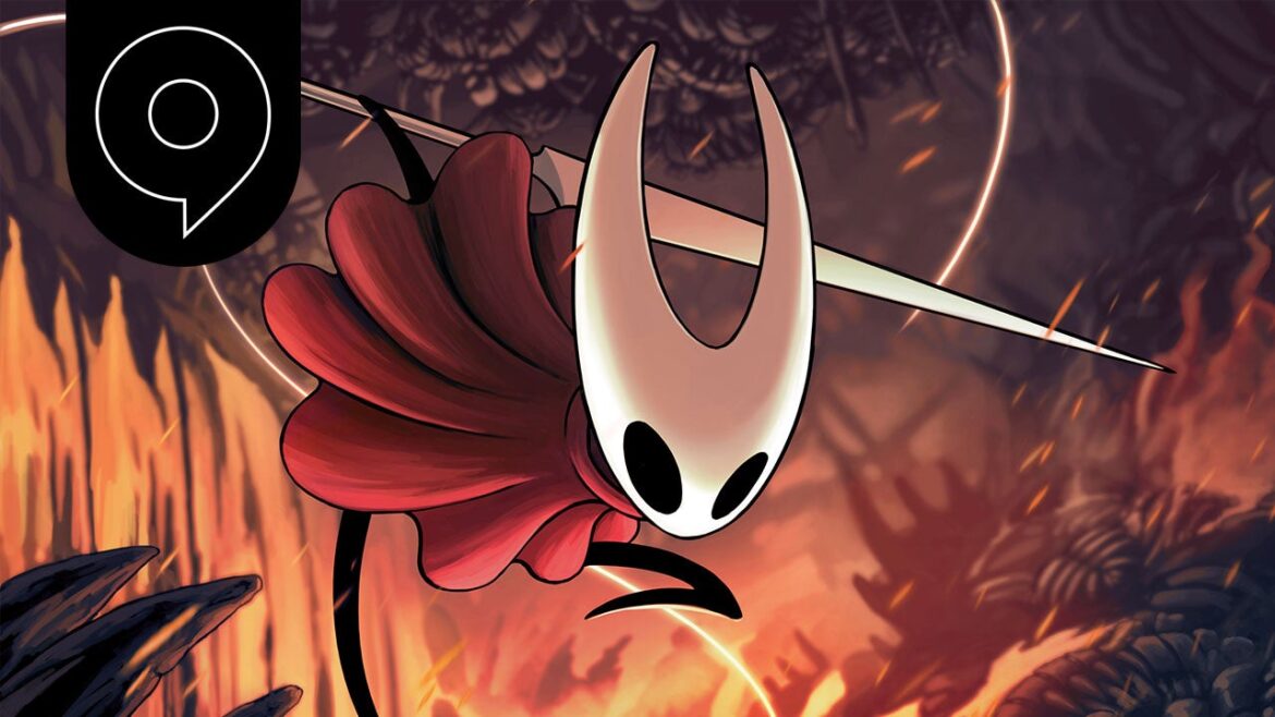 Jogadores de Hollow Knight: Silksong Podem Atualizar Grátis No Switch 2 — Atualização gratuita de Hollow Knight: Silksong para Switch 2 será liberada, incluindo novas funções e recursos aprimorados.