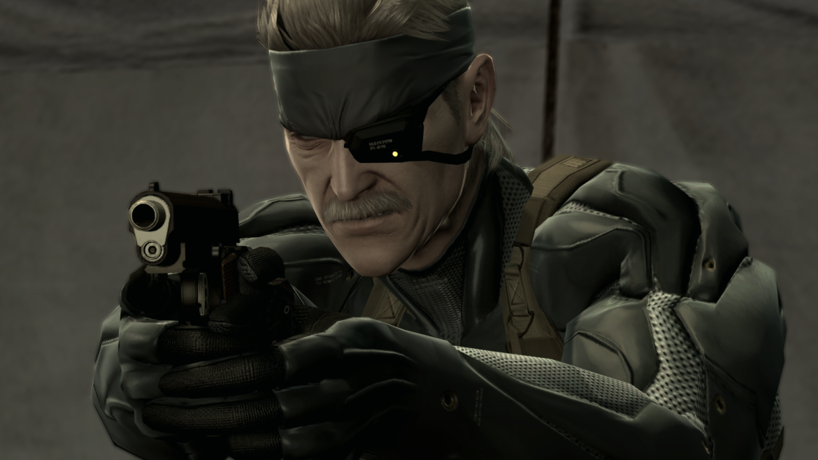 Konami consulta fãs sobre próximos remakes de Metal Gear — Konami lança pesquisa para fãs escolherem qual jogo da série Metal Gear deve ganhar um remake, priorizando sua opinião.
