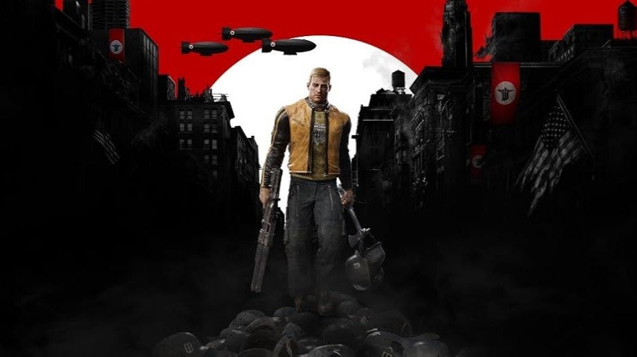 MachineGames sugere novos planos para Wolfenstein — MachineGames revela planos para expandir a história de Wolfenstein, mantendo BJ Blazkowicz como protagonista na aguardada trilogia.