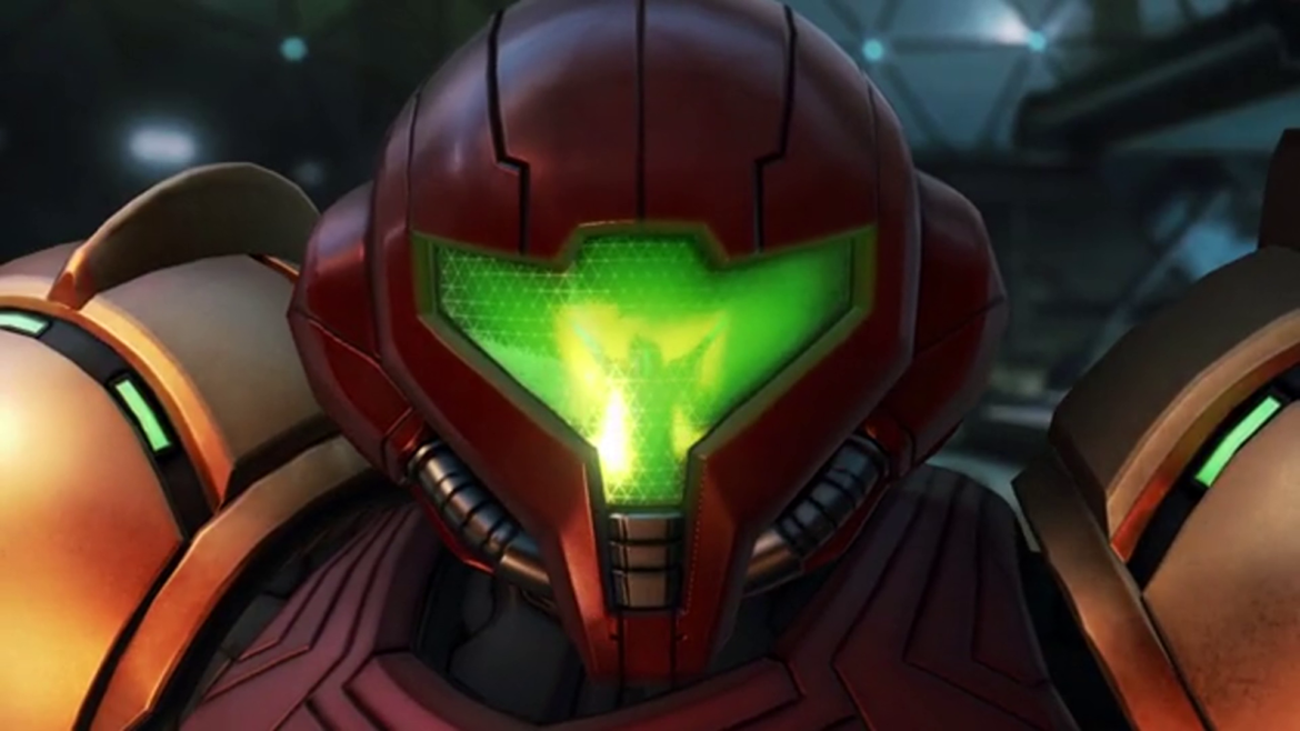 Metroid Prime 4 destaca viagem no tempo — Metroid Prime 4 revela pistas sobre viagem no tempo e rivalidade com Sylux, explorando o planeta Viewros. Lançamento em 2025!