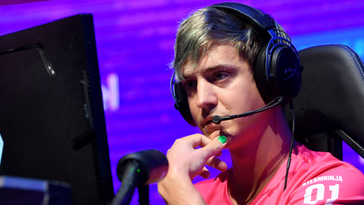 Ninja desabafa sobre desafios e queda na audiência — Ninja revela desafios no streaming e a queda na audiência, destacando ataques diários de trolls e mudanças no cenário gaming.