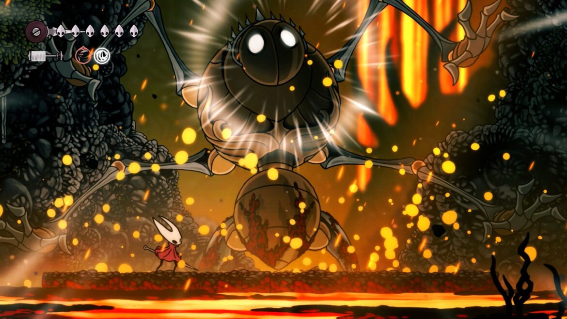 O fenômeno Silksong: piratas incentivam compras do game — Hollow Knight: Silksong surpreende com piratas incentivando compras. Conheça os motivos que tornaram o game tão respeitado.