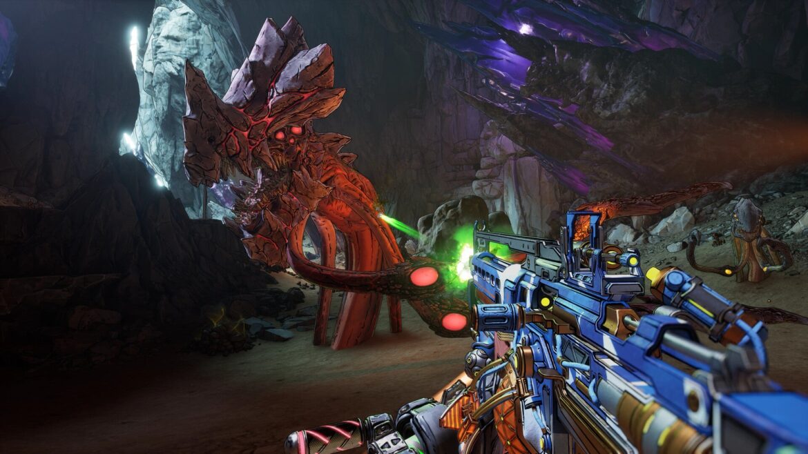 Randy Pitchford comenta polêmica do FOV em Borderlands 4 — Randy Pitchford responde às queixas sobre a ausência de FOV slider em Borderlands 4 nos consoles, citando impacto na justiça.