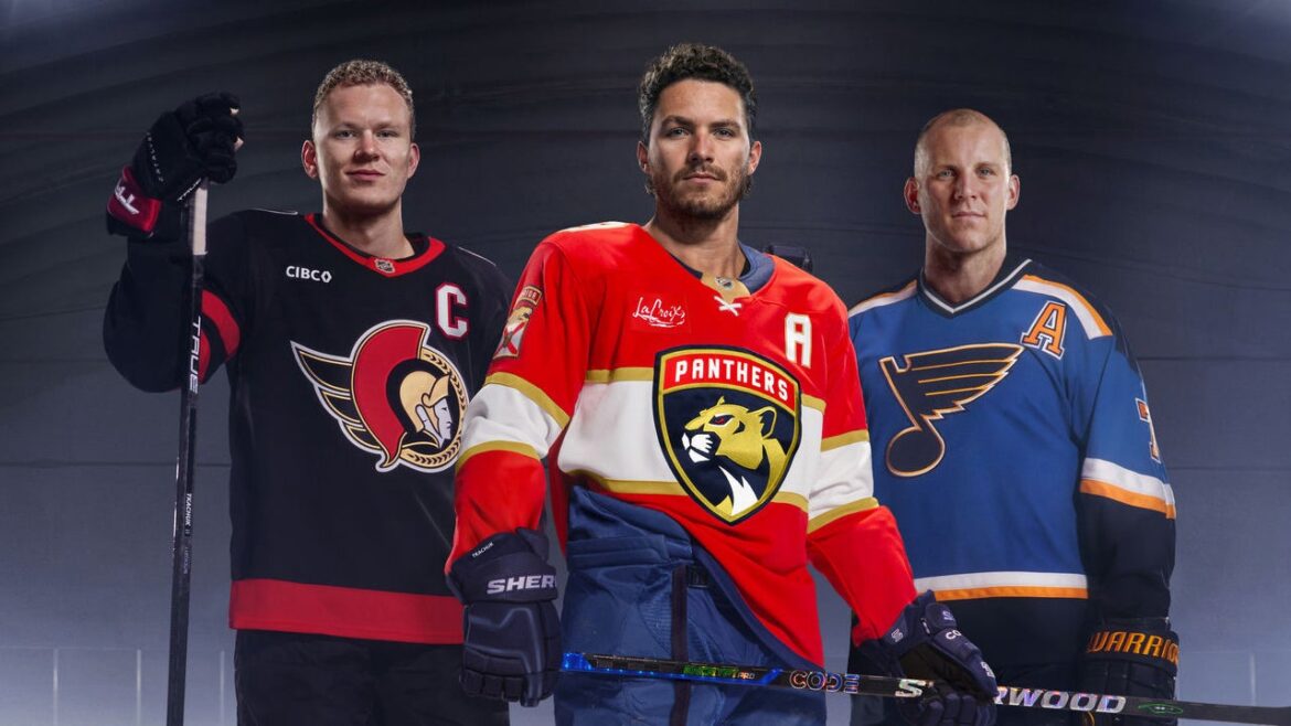 análise completa de nhl 26: melhorias, pontos fortes e desafios — confira a análise de nhl 26 e descubra o que mudou no simulador de hockey da ea sports com suas melhorias e desafios.