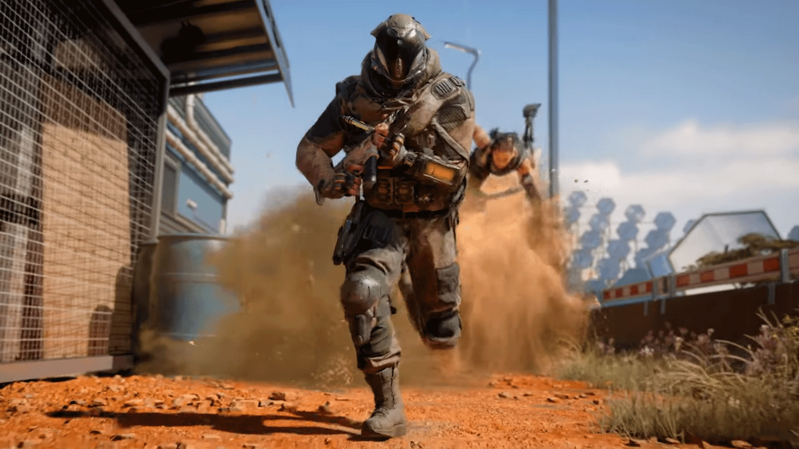 Black Ops 7 multiplayer beta