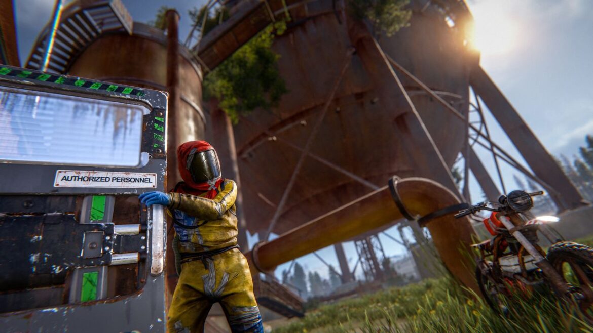 Atualizações em Rust promovem exploração e combates estratégicos — Rust reformula progressão para incentivar exploração e disputas por recursos em monumentos, renovando a experiência dos jogadores.
