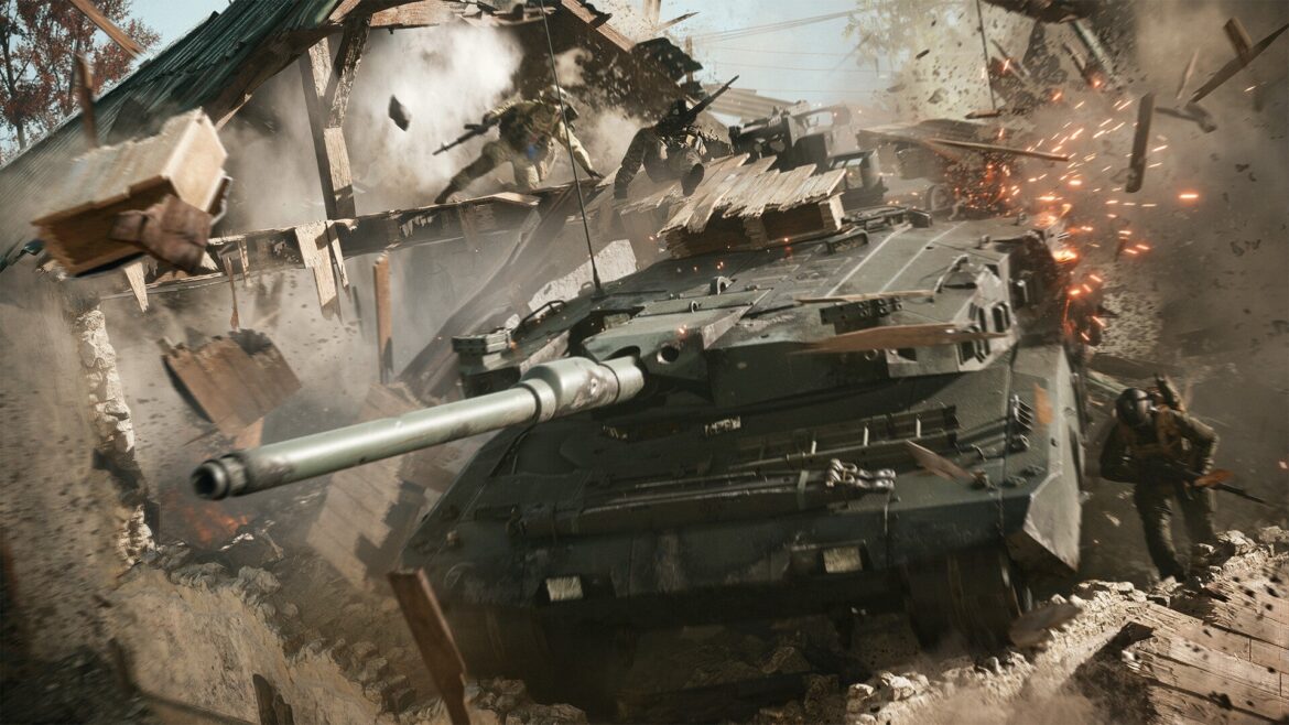 Battlefield 6: atualização 1.1.1.0 já disponível antes da estreia da temporada 1 — Battlefield 6 recebe a atualização 1.1.1.0 com melhorias na jogabilidade. Temporada 1 e battle pass começam hoje!