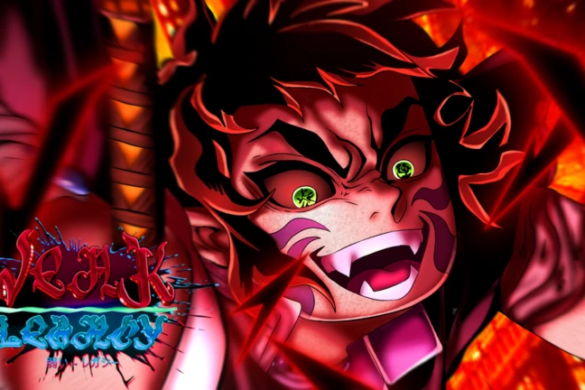 Códigos de Weak Legacy 2 atualizados em outubro de 2025 — Confira os códigos atualizados de Weak Legacy 2 para outubro de 2025 e ganhe recompensas incríveis no popular jogo do Roblox.
