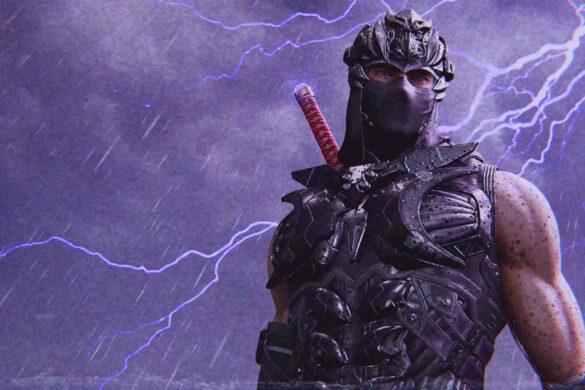Como o gameplay afiado de Ninja Gaiden influencia jogos atuais — Ninja Gaiden redefiniu jogos de ação com gameplay desafiador e narrativas cinematográficas que moldam o gênero até hoje.