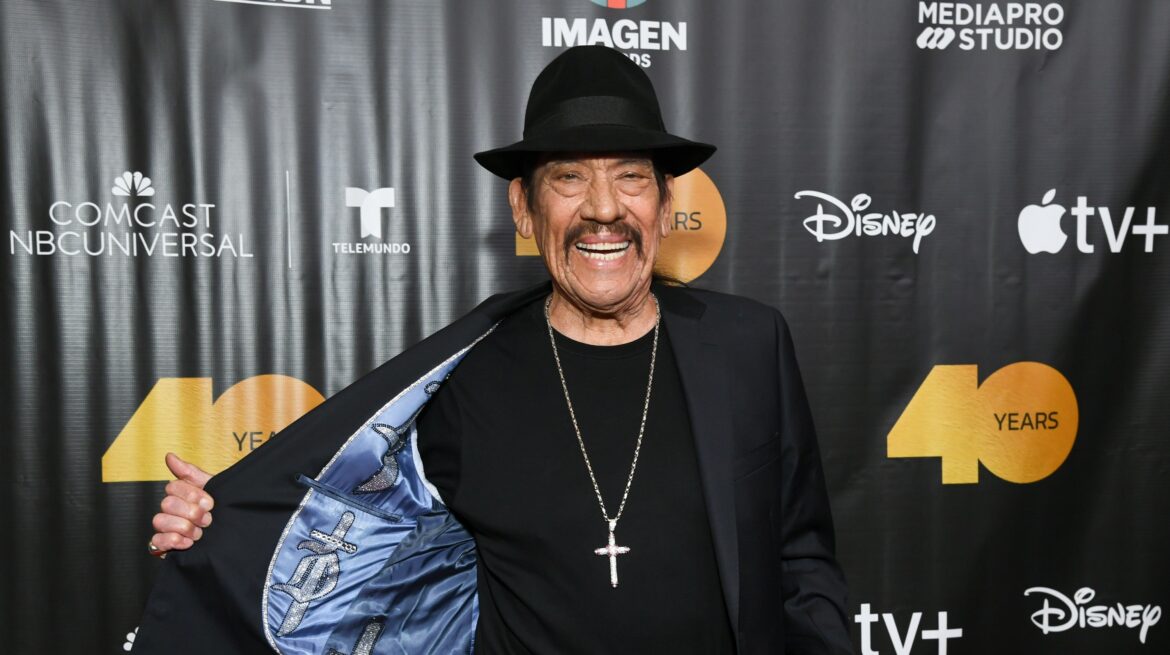 Danny Trejo pede remaster de Fallout: New Vegas — Danny Trejo, ator de Fallout: New Vegas, pede à Bethesda o remaster do jogo icônico que os fãs tanto desejam.